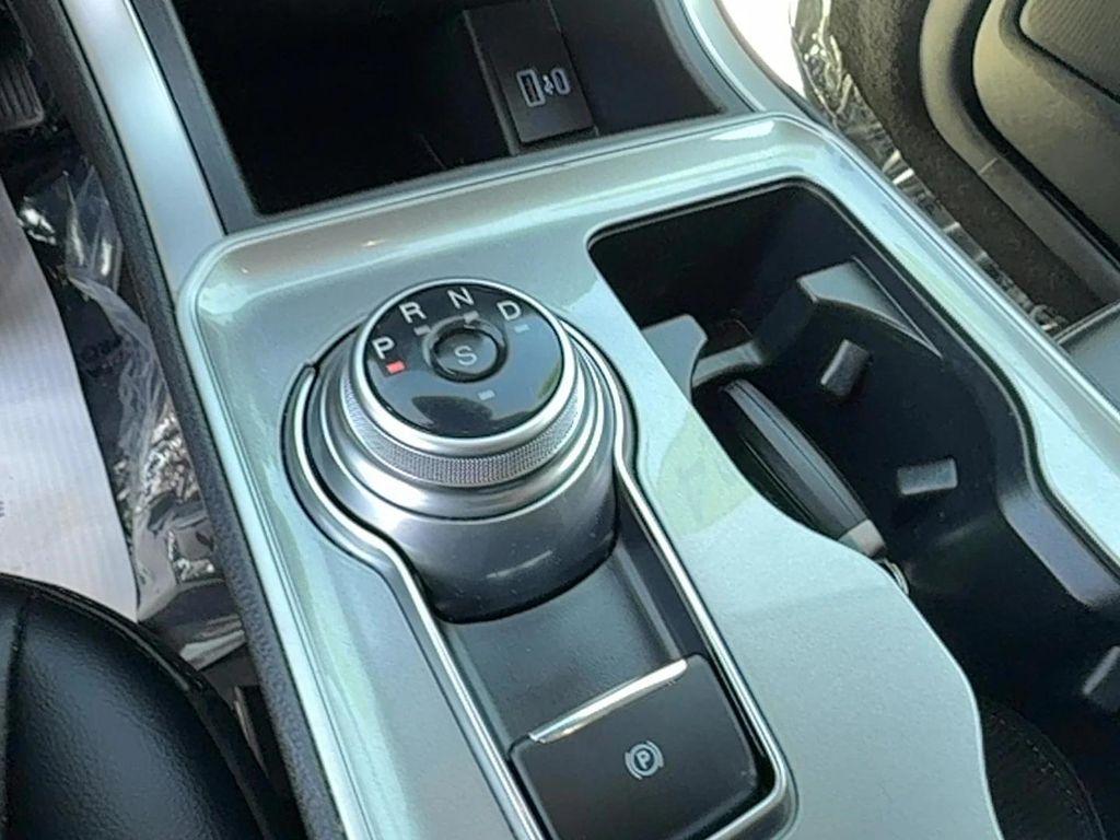 used 2024 Ford Edge car, priced at $21,999