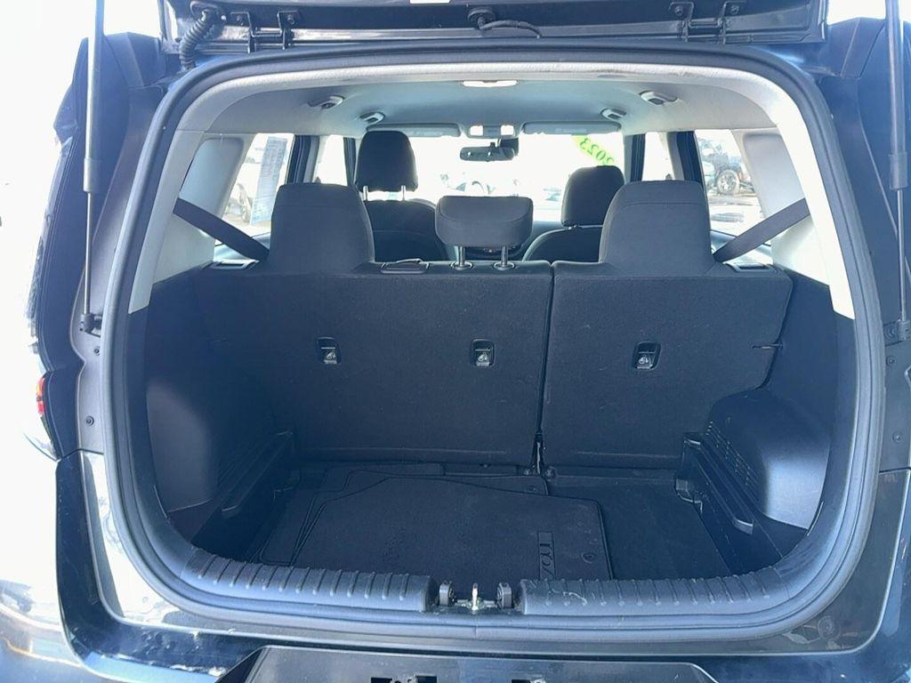 used 2023 Kia Soul car, priced at $16,999