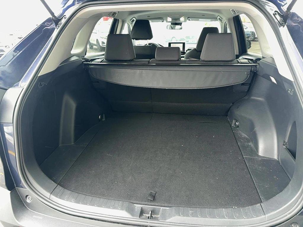 used 2024 Toyota RAV4 car, priced at $25,499