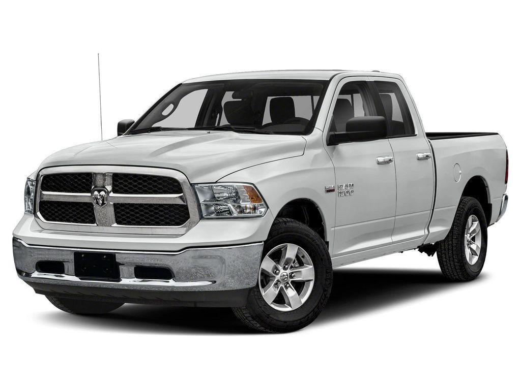 used 2022 Ram 1500 Classic car