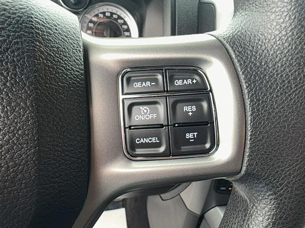 used 2022 Ram 1500 Classic car, priced at $32,999