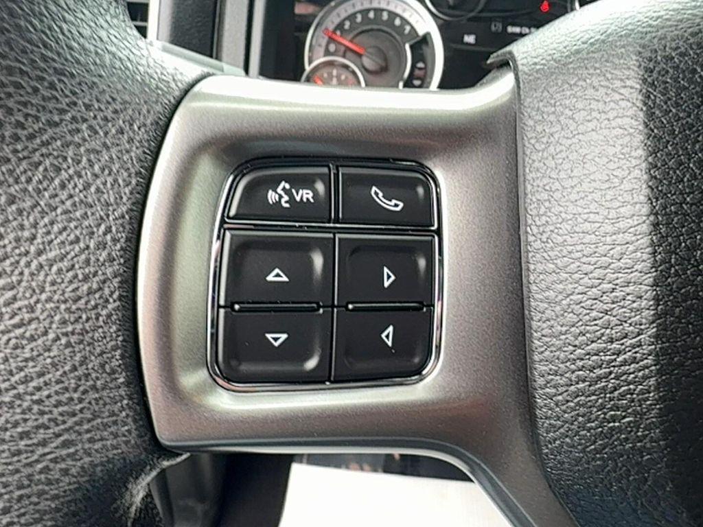 used 2022 Ram 1500 Classic car, priced at $32,999