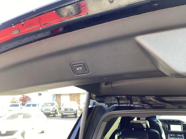 used 2024 GMC Yukon car, priced at $74,995