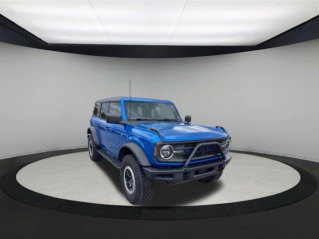 used 2022 Ford Bronco car, priced at $39,950