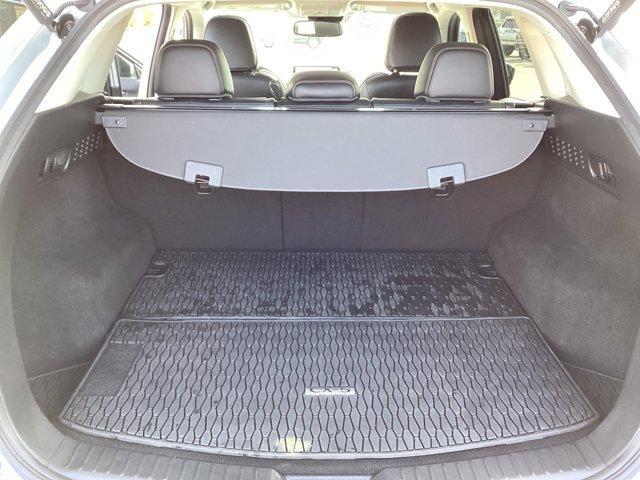 used 2022 Mazda CX-5 car, priced at $28,850