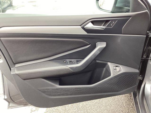 used 2024 Volkswagen Jetta car, priced at $19,900