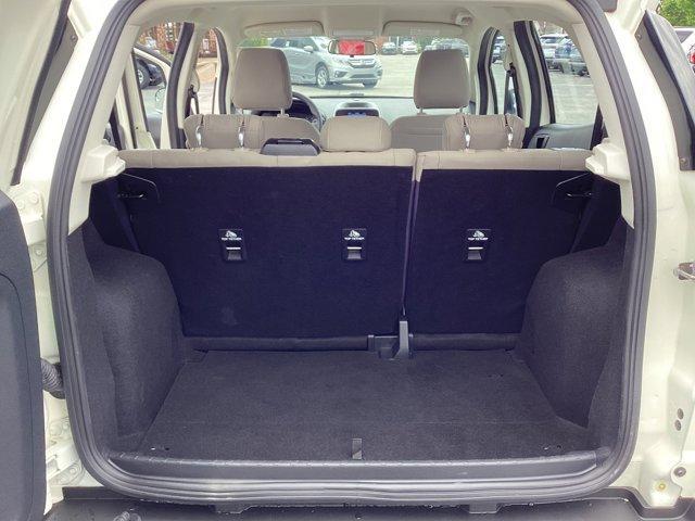 used 2022 Ford EcoSport car, priced at $18,915