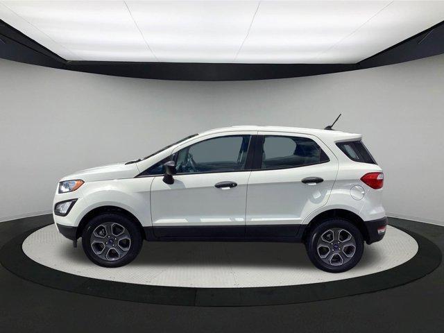used 2022 Ford EcoSport car, priced at $18,915
