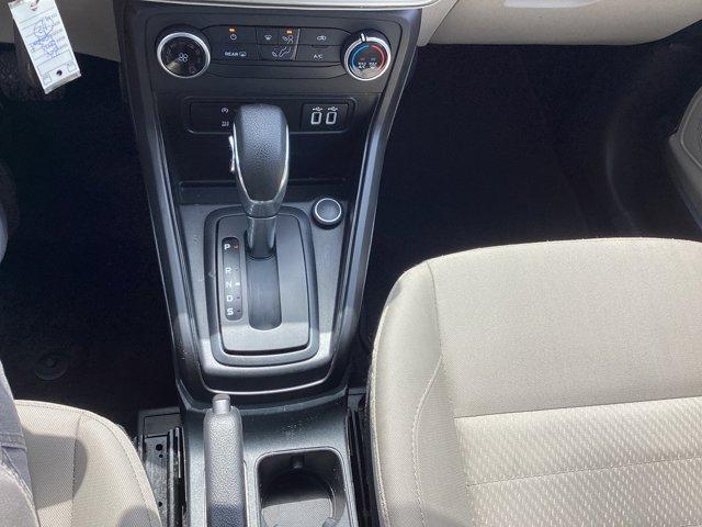 used 2022 Ford EcoSport car, priced at $18,915