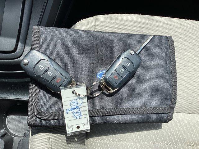 used 2022 Ford EcoSport car, priced at $18,915