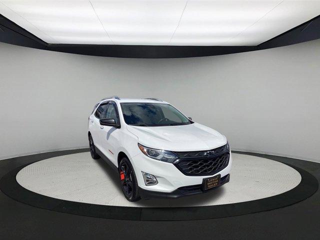 used 2020 Chevrolet Equinox car, priced at $20,950
