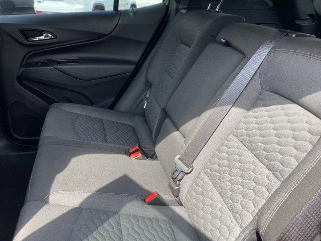 used 2020 Chevrolet Equinox car, priced at $20,775