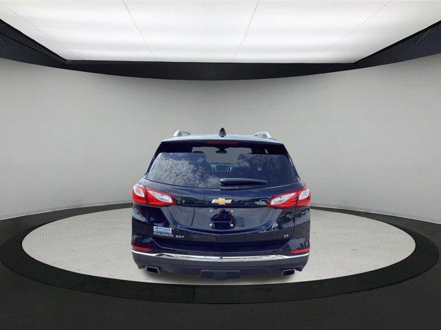 used 2020 Chevrolet Equinox car, priced at $20,775