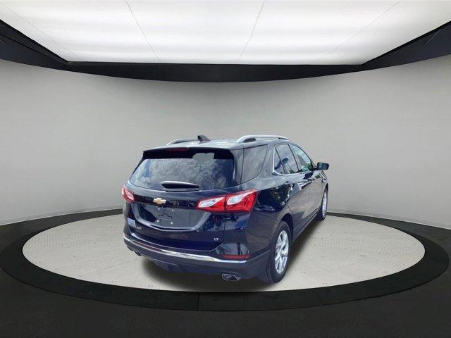 used 2020 Chevrolet Equinox car, priced at $20,775