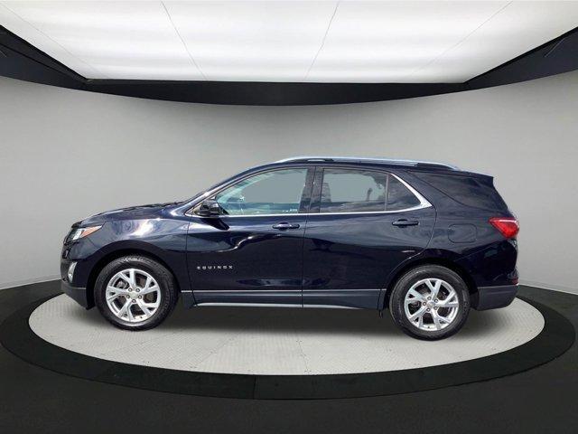 used 2020 Chevrolet Equinox car, priced at $20,775
