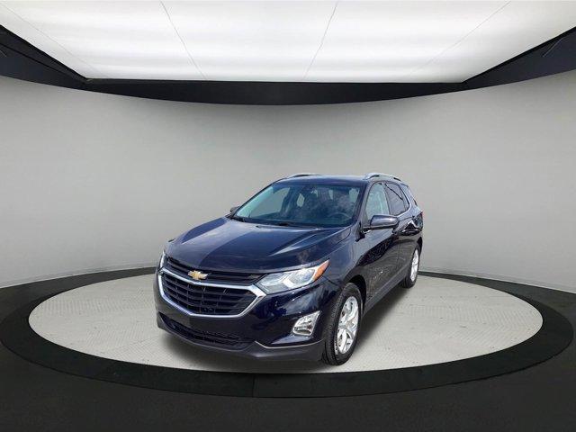 used 2020 Chevrolet Equinox car, priced at $20,775