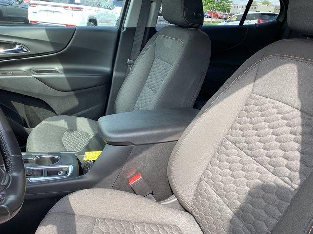 used 2020 Chevrolet Equinox car, priced at $20,775