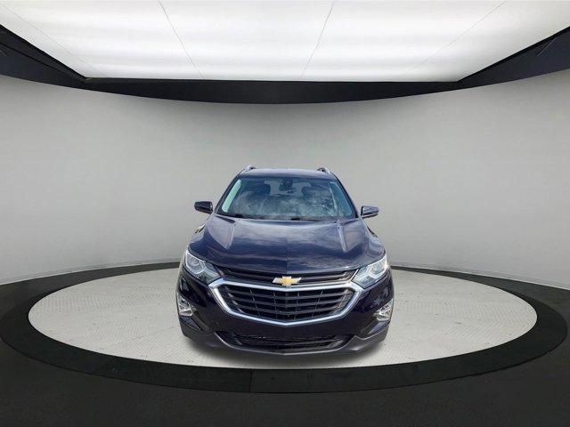 used 2020 Chevrolet Equinox car, priced at $20,775