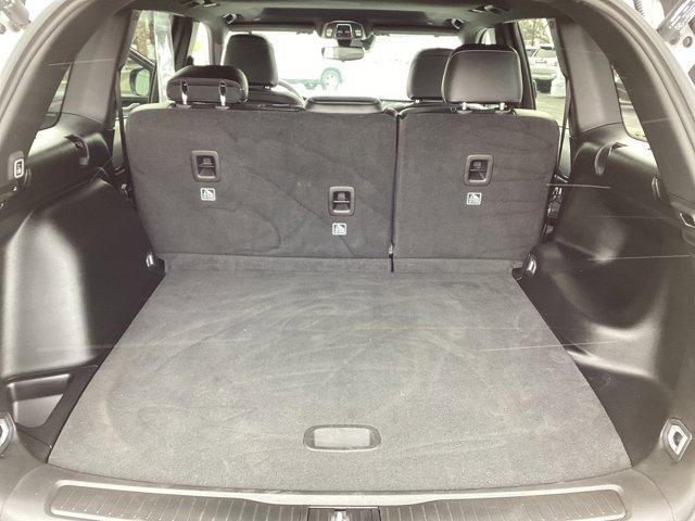 used 2024 Jeep Grand Cherokee car, priced at $32,800