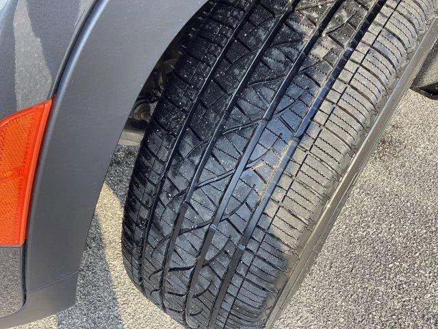 used 2025 Jeep Grand Cherokee car, priced at $41,995
