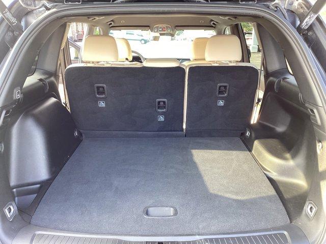 used 2025 Jeep Grand Cherokee car, priced at $41,995