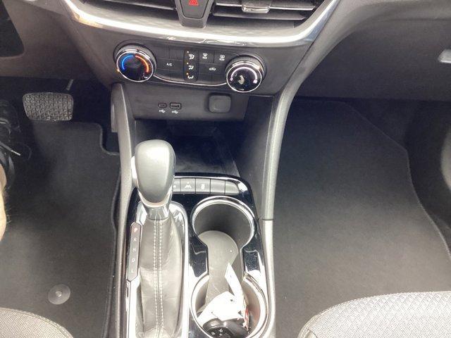 used 2024 Buick Encore GX car, priced at $26,995