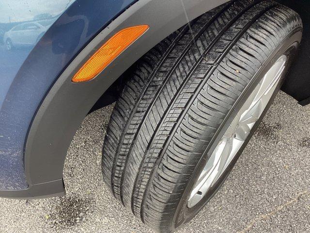 used 2024 Buick Encore GX car, priced at $26,995