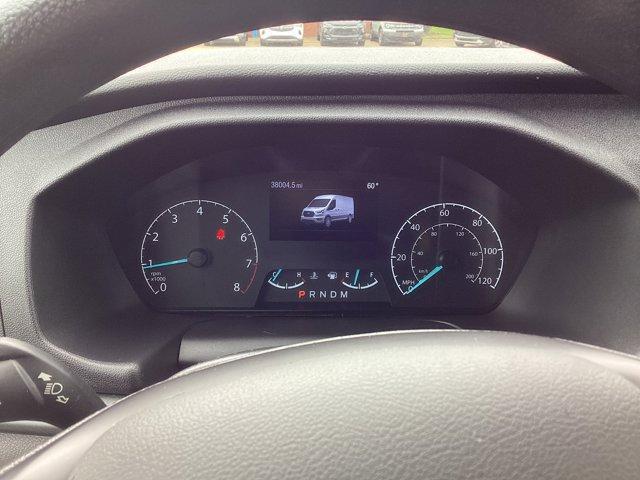 used 2024 Ford Transit-250 car, priced at $39,995