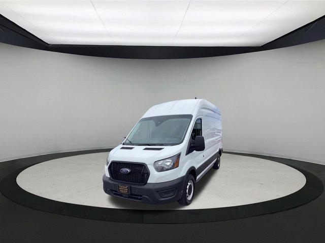 used 2024 Ford Transit-250 car, priced at $39,995