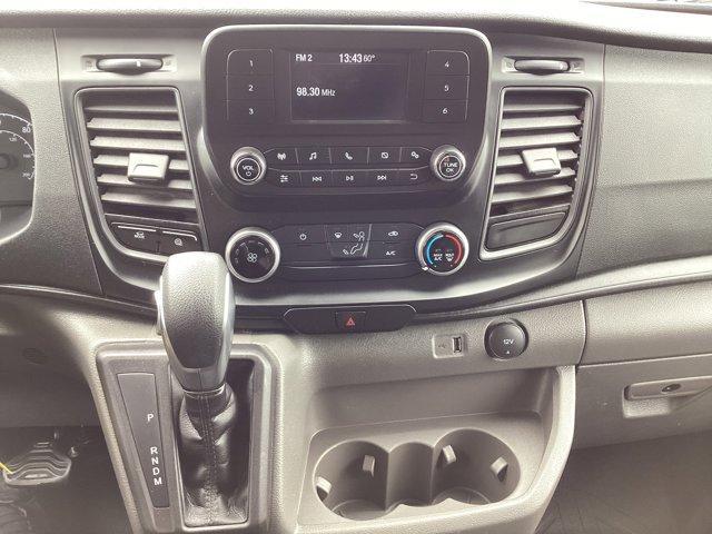 used 2024 Ford Transit-250 car, priced at $39,995