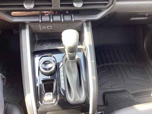 used 2023 Chevrolet Colorado car, priced at $39,950