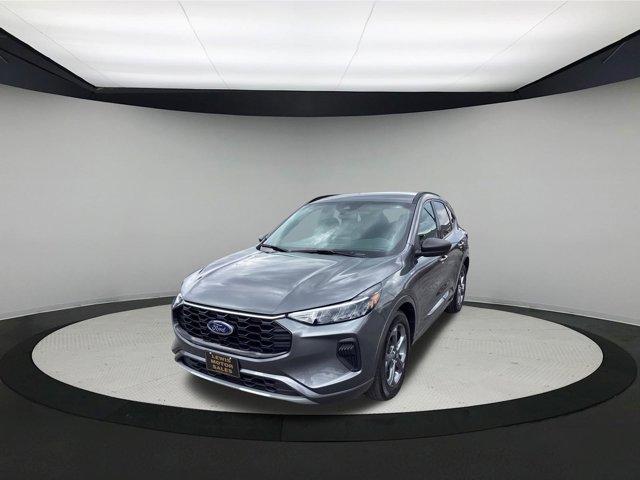 used 2023 Ford Escape car, priced at $23,515
