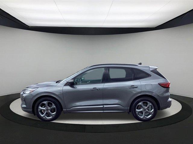used 2023 Ford Escape car, priced at $23,515