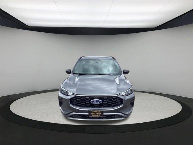 used 2023 Ford Escape car, priced at $23,515