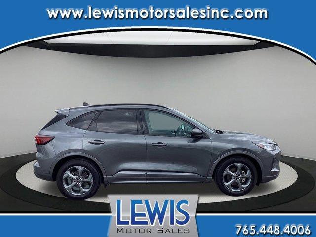 used 2023 Ford Escape car, priced at $23,515