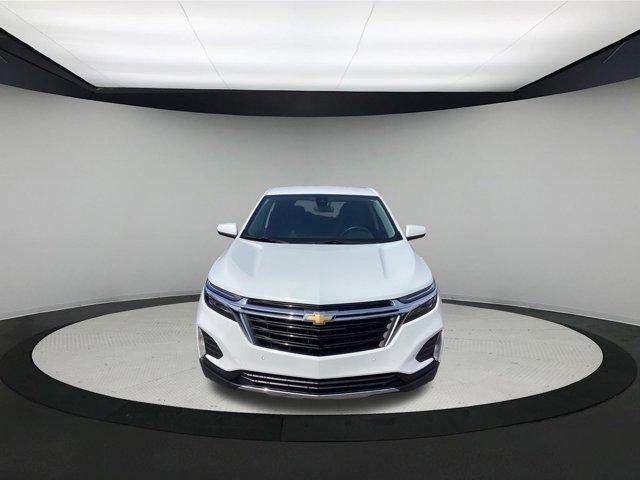 used 2024 Chevrolet Equinox car, priced at $23,420