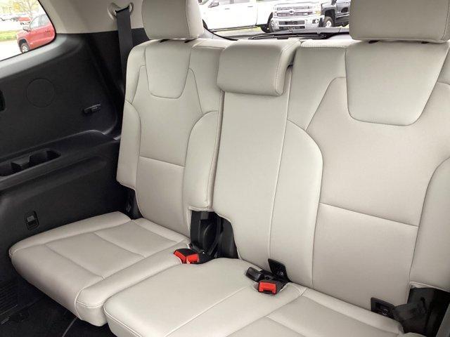 used 2023 Kia Telluride car, priced at $33,515