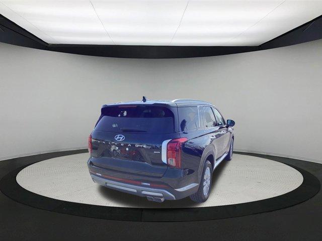 used 2025 Hyundai Palisade car, priced at $33,915