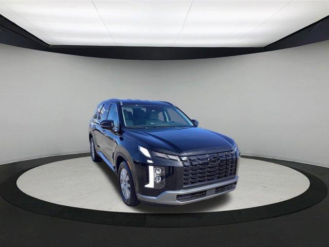 used 2025 Hyundai Palisade car, priced at $33,915