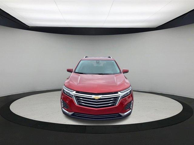 used 2022 Chevrolet Equinox car, priced at $26,635
