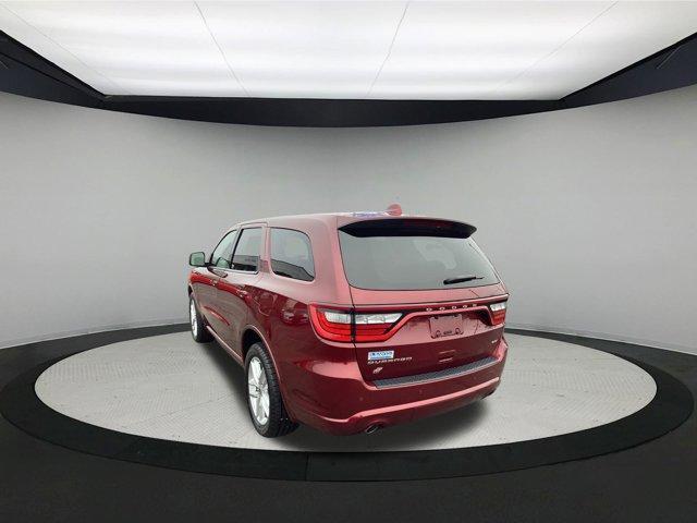 used 2022 Dodge Durango car, priced at $29,500