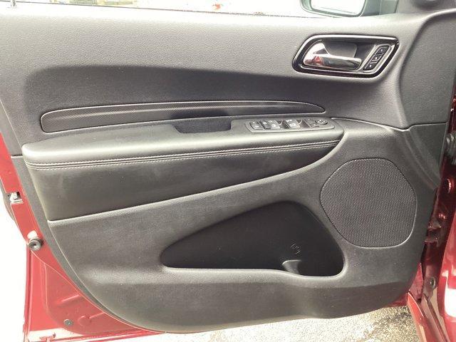 used 2022 Dodge Durango car, priced at $29,500