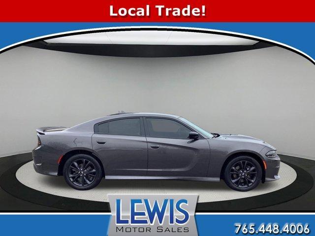used 2020 Dodge Charger car, priced at $21,230