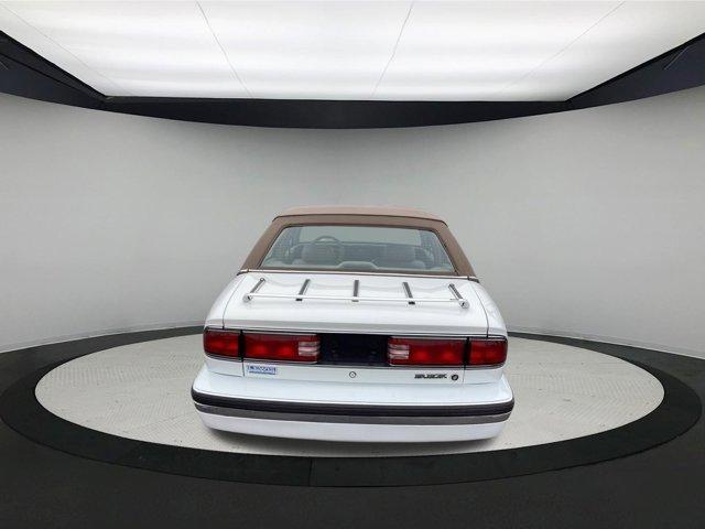 used 1996 Buick LeSabre car, priced at $5,995