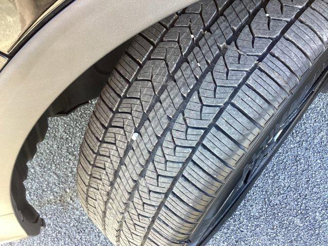 2021 Crystal Black Pearl Honda Pilot
