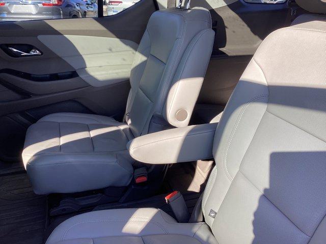 used 2019 Chevrolet Traverse car, priced at $24,775