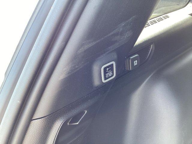 used 2024 Jeep Grand Cherokee car, priced at $40,800