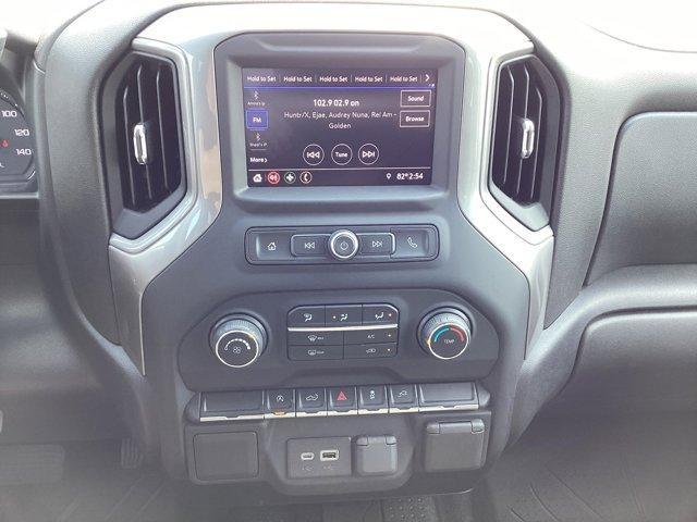 used 2021 Chevrolet Silverado 1500 car, priced at $30,500