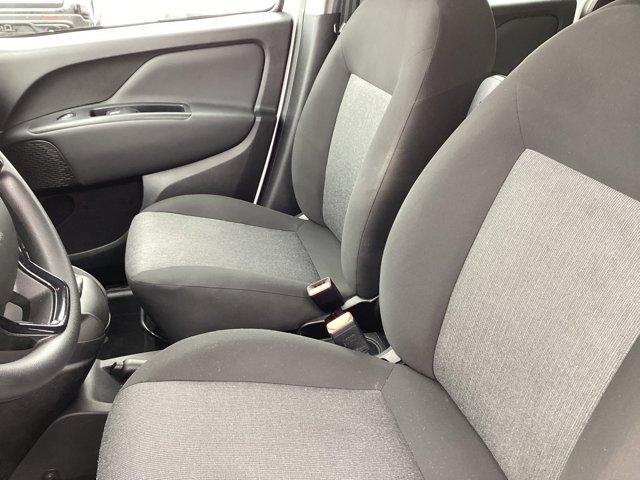 used 2022 Ram ProMaster City car, priced at $17,725