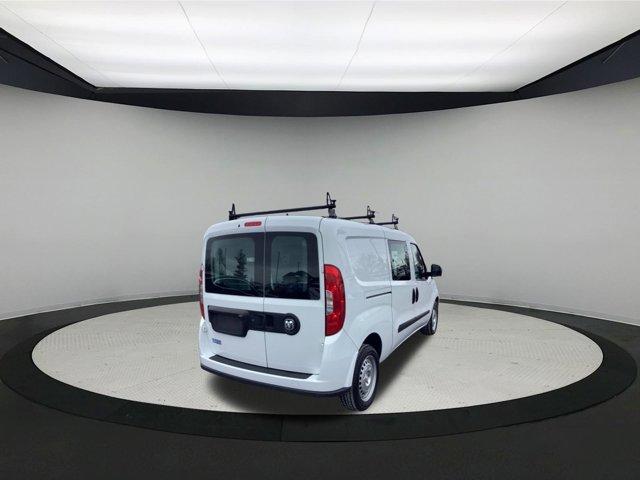 used 2022 Ram ProMaster City car, priced at $17,725